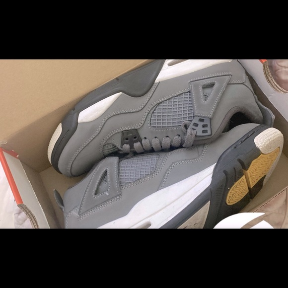 Jordan Other - Jordan 4
